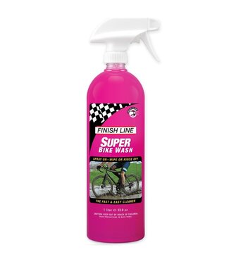 Finish Line FINISHLINE BIKEWASH SPRAY 1L