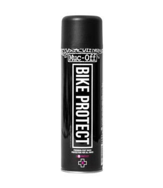 Muc Off MUC-OFF BIKE PROTECTION AERSOL SPRAY