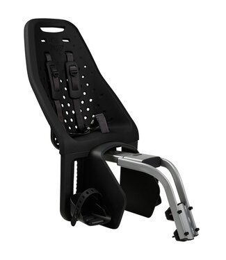 Thule THULE YEPP MAXI FRAME REAR CHILD SEAT BLACK