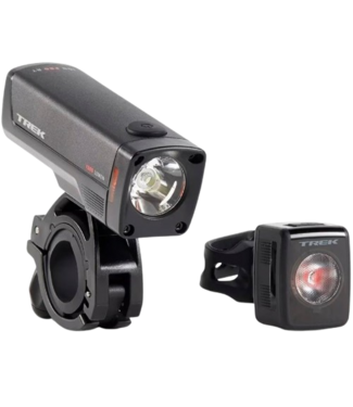 Trek TREK COMMUTER PRO RT & FLARE RT LIGHT SET