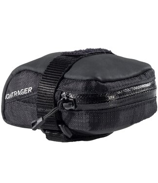 Bontrager BONTRAGER ELITE SEAT BAG MICRO BLACK
