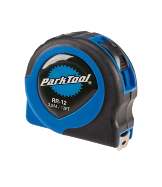 PARKTOOL PARK TOOL RR-12.2 TAPE MEASURE