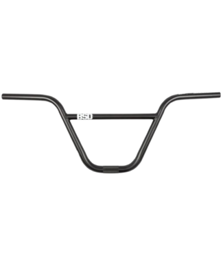 BSD BSD ALVX BARS 9.25" BLACK