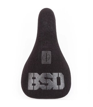 BSD BSD LOGO MID SEAT PIVOTAL BLACK