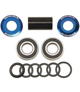 Fiction STOLEN FICTION SAVAGE MID BB 19MM BLUE