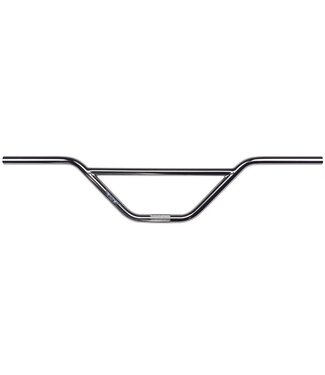 SE BIKES SE BIKES BIG HONKIN' CRUISER HANDLEBAR CHROME
