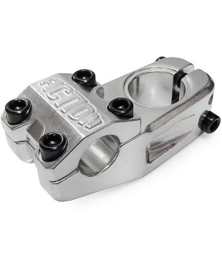 Stolen STOLEN SPARTAN TOP LOAD STEM POLISHED