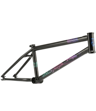 We The People WE THE PEOPLE TRIGGER FRAME 21"TT BLACK