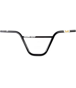S&M RACE XLT BARS 9.25" BLACK