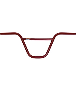 S&M HODER SKY HIGH BARS 9.5" BRICK RED