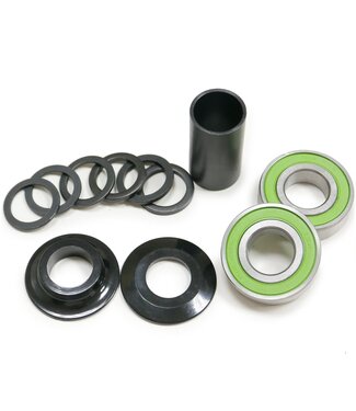 Salt SALT ROOKIE MID BB 19MM