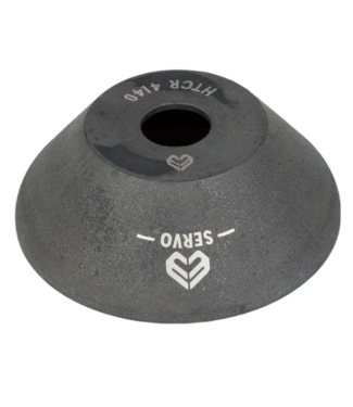 Eclat ECLAT SERVO UNIVERSAL REAR HUB GUARD CHROMOLY