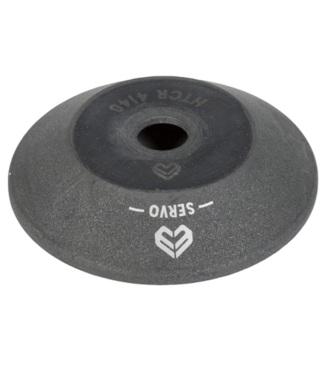 Eclat ECLAT SERVO UNIVERSAL FRONT HUB GUARD CHROMOLY