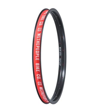 We The People WE THE PEOPLE LOGIC RIM 22" 36H