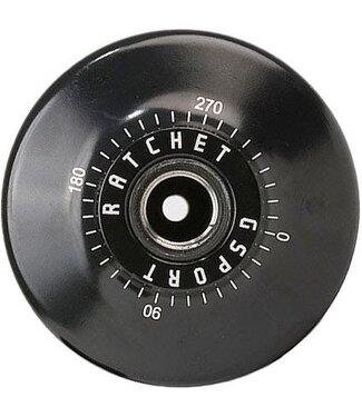 G Sport G SPORT RATCHET HUB GUARD BLACK