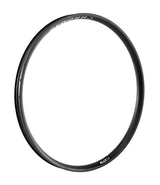 Chromag CHROMAG ALLY RIM 26" BLACK 32H