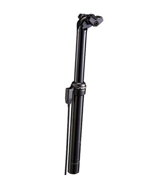 Bontrager TRANZX JD-YSP19 100MM DROPPER SEATPOST 31.6MM W/O LEVER