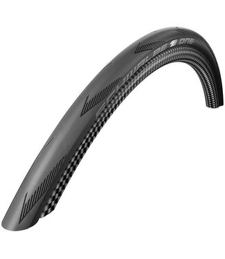 Schwalbe SCHWALBE ONE TIRE 20 X 1-1/8" ADDIX