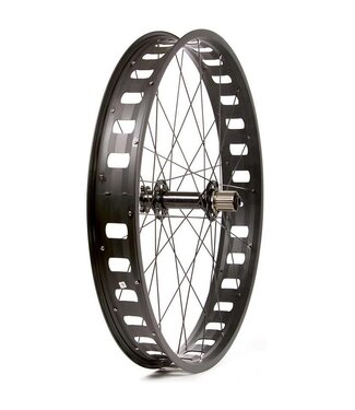 Lambert/WS EVO JP73 26" FAT REAR WHEEL 12X190MM THRU DISC