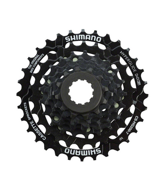 Shimano SHIMANO CS-HG200 CASSETTE 7 SPD 12-32T