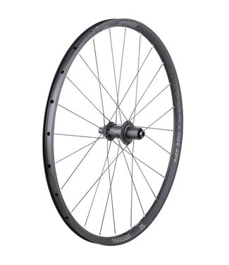 Bontrager BONTRAGER PARADIGM COMP RIM 700C 24H TLR DISC