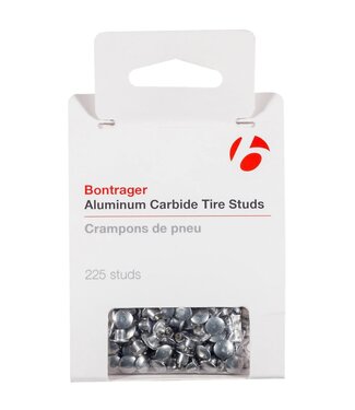Bontrager BONTRAGER CARBIDE STUD KIT (225)