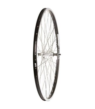 Lambert/WS ALEX DM18 29"/700C REAR WHEEL FM21 NUT FREEWHEEL