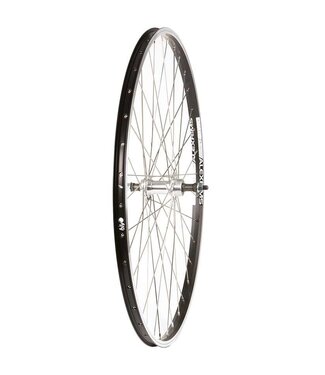 Lambert/WS ALEX DM18 700C REAR WHEEL FM21 NUT FREEWHEEL