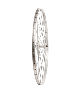 Alex ALEX DM18 29"/700C FRONT WHEEL DISC QR SILVER