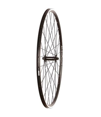 Alex ALEX AT470 29"/700C FRONT WHEEL QR BLACK