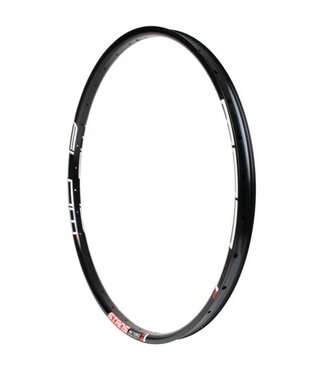 Stans STANS NO TUBES FLOW MK3 26" RIM 32H BLACK