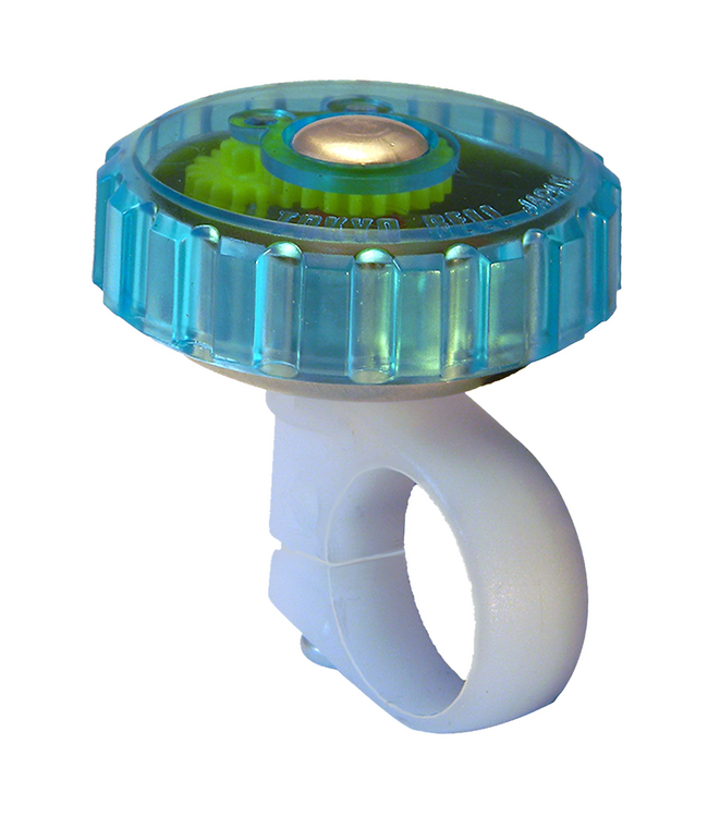 INCREDIBELL JELLI BELL