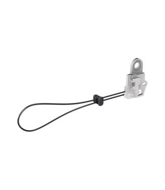 Thule THULE CHARIOT CYCLING EZ HITCH PLATE (NEW VERSION)