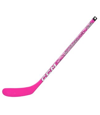 CCM CCM JETSPEED FTW PRO BARBIE MINI STICK