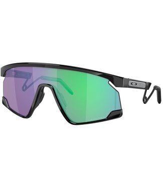 Oakley OAKLEY BXTR METAL POLISHED BLACK W/PRIZM JADE