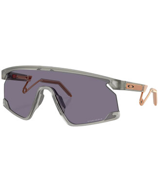Oakley OAKLEY BXTR METAL FORGE TRANS GREY INK W/PRIZM GREY