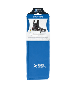 Blue Sports BLUE SPORTS MICROFIBER VISOR WIPE