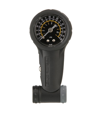 EVO EVO AIRPRESS PRESSURE GAUGE