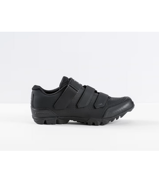 Bontrager BONTRAGER EVOKE CLIPLESS SHOE  SIZE 40