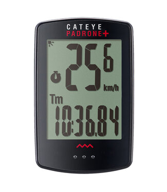Cateye CATEYE PADRONE PLUS COMPUTER