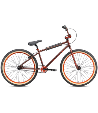 SE BIKES SE BIKES OM FLYER 26" ROOT BEER