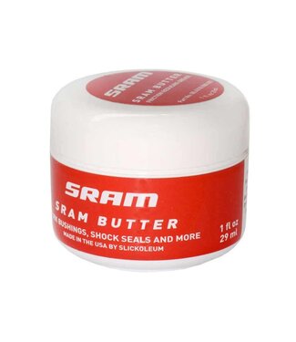 Sram SRAM BUTTER GREASE 1OZ
