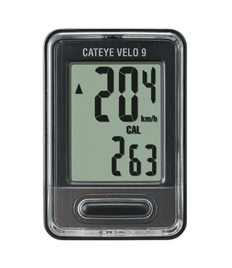 Cateye CATEYE VELO 9 CC-VL820 WIRED COMPUTER