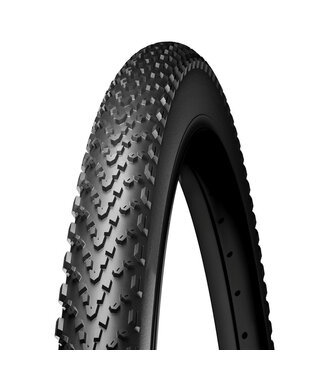 EVO EVO FLINT HILLS 700 X 38C GRAVEL WIRE