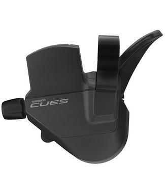 Shimano SHIMANO CUES SL-U4000-L TRIGGER SHIFTER 2 SPD