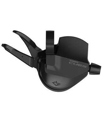 Shimano SHIMANO CUES SL-U4050-9R TRIGGER SHIFTER 9 SPD