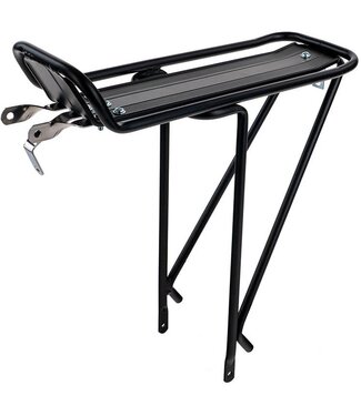 EVO EVO CLASSIC REAR RACK 10.6" (270MM)