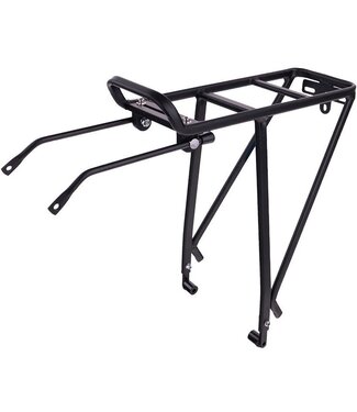 EVO EVO CLASSIC REAR RACK DISC 26"-700C