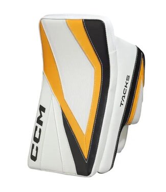CCM Ccm Tacks Blocker Senior
