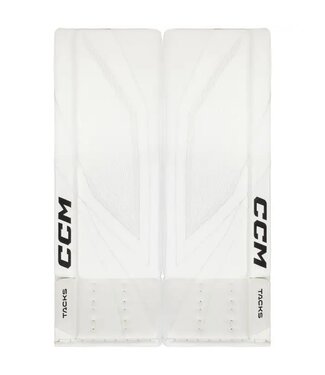 CCM CCM TACKS GOAL PADS INT